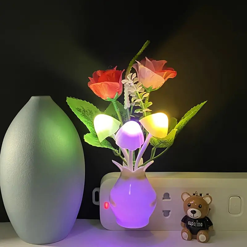 Lunafleur Nightlight