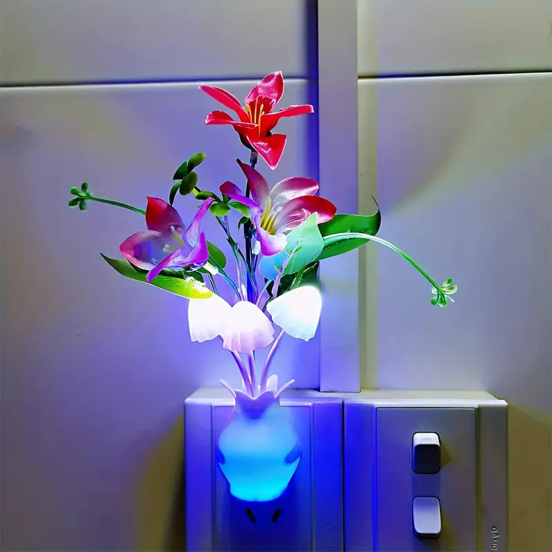 Lunafleur Nightlight