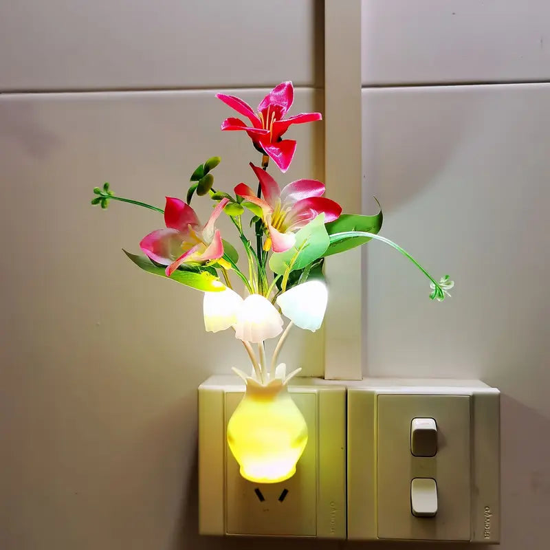 Lunafleur Nightlight
