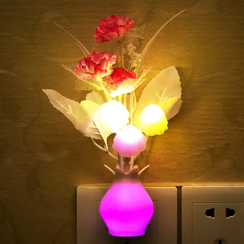 Lunafleur Nightlight