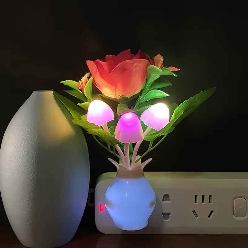 Lunafleur Nightlight