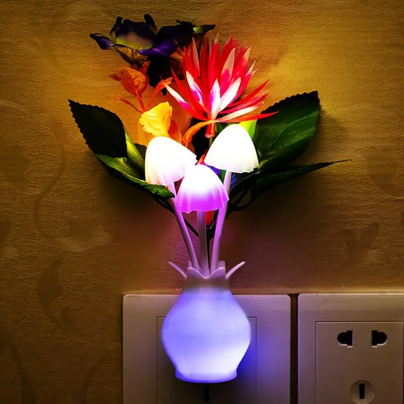 Lunafleur Nightlight