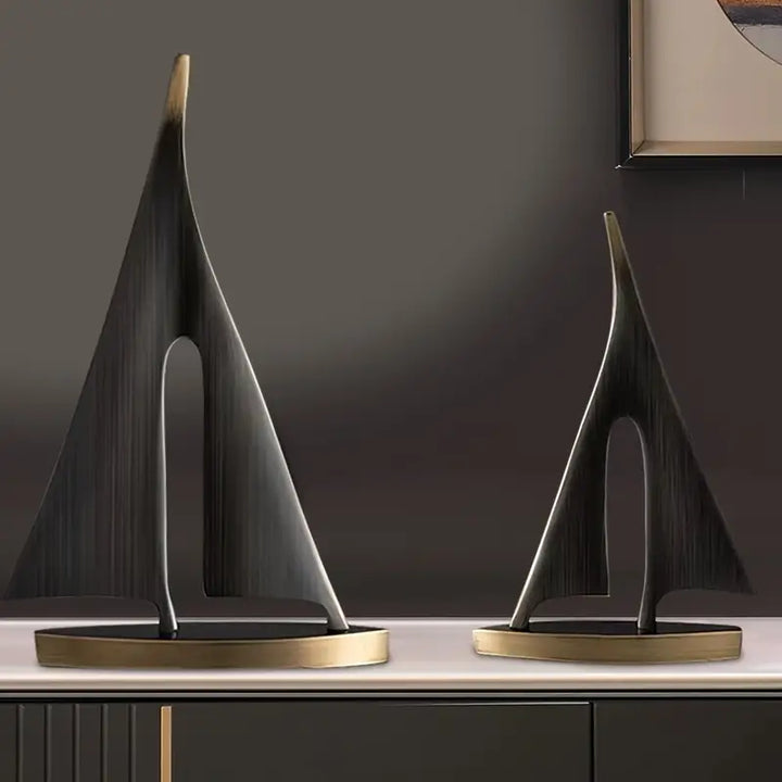 Nightingale Sailboat