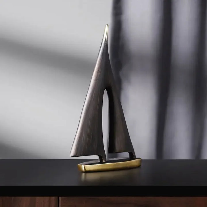 Nightingale Sailboat