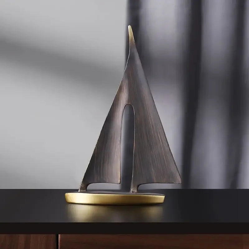Nightingale Sailboat