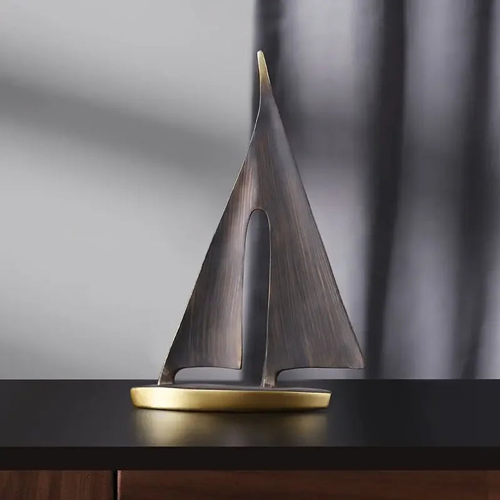 Nightingale Sailboat