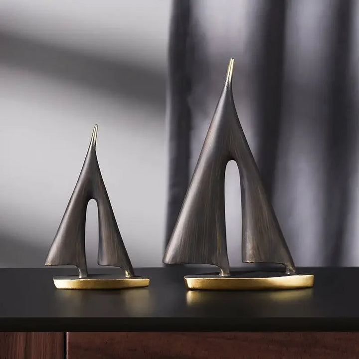 Nightingale Sailboat