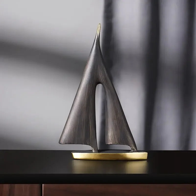 Nightingale Sailboat