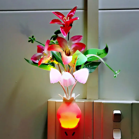 Lunafleur Nightlight