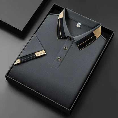 Mason & Field Business Polo