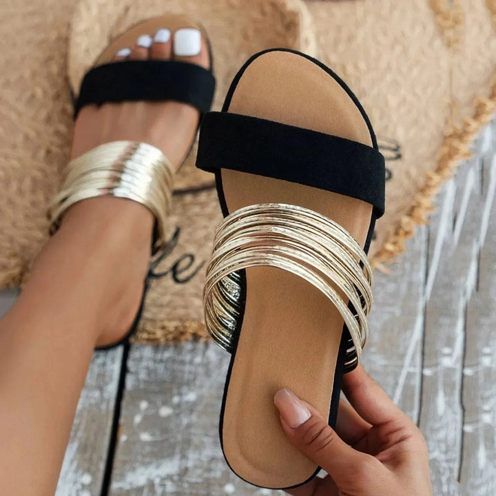 Lavene Orthopedic Sandals