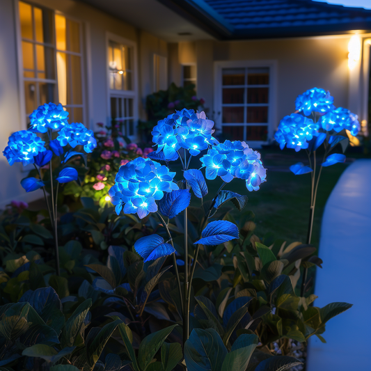 GlowGarden™  Magical Fairy Lights
