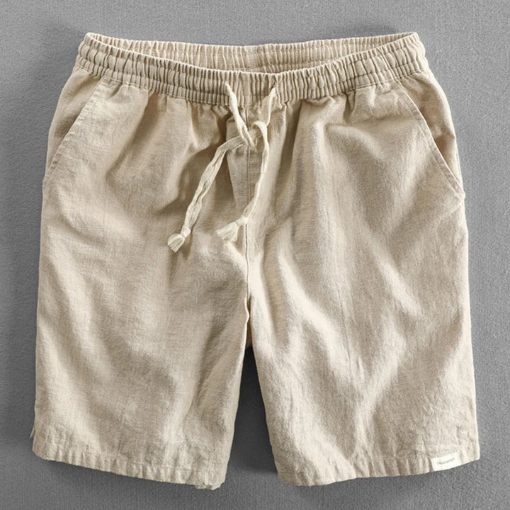 Men's Hikari Japan-Style Shorts